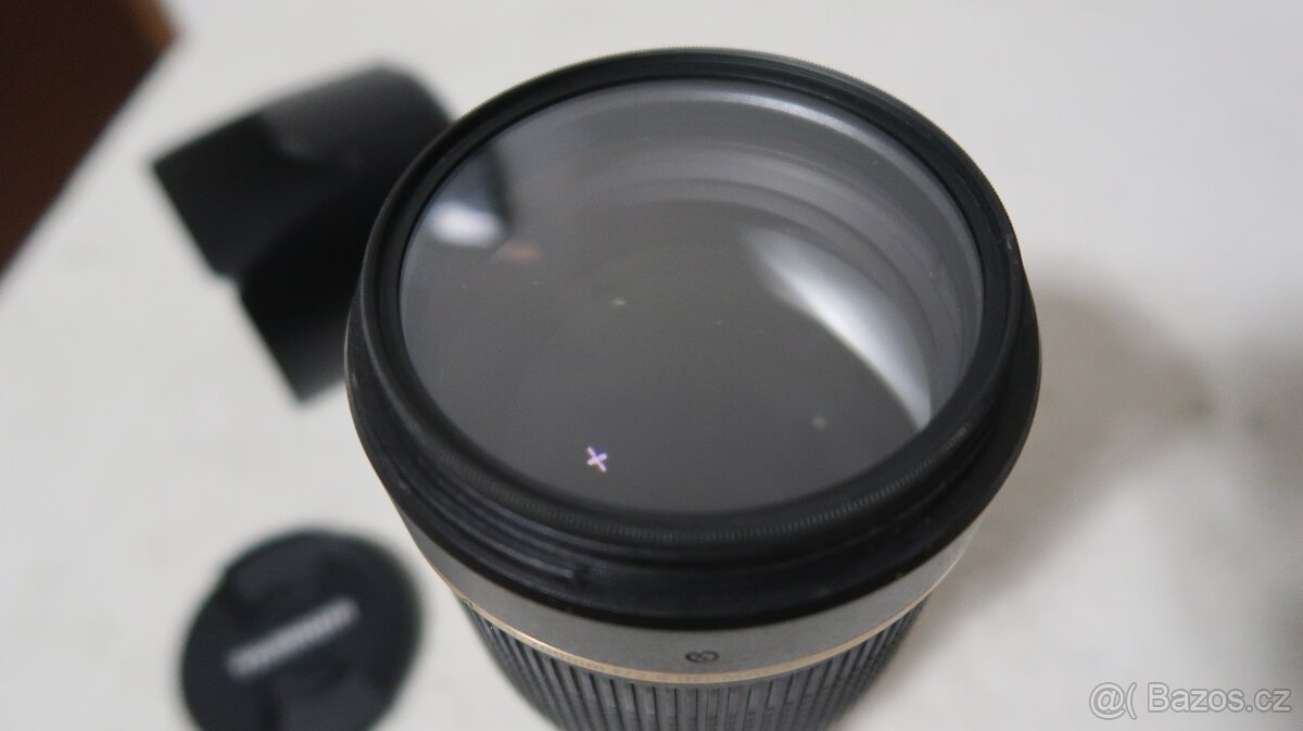 Tamron AF 70-200 f2,8 Macro Nikon - 7