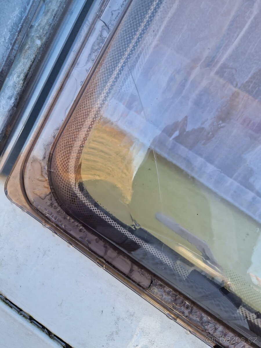 Karavan Chateau Calista 450 Cruise - 7