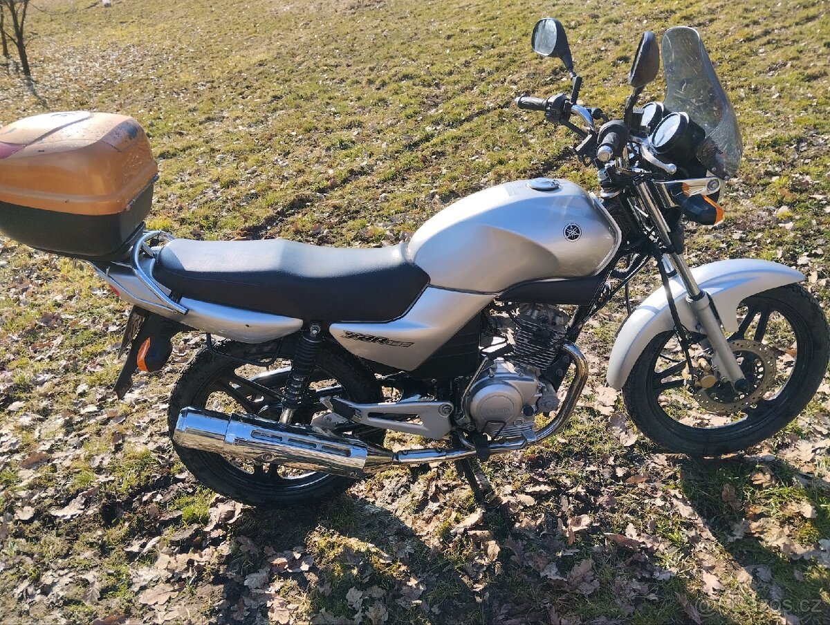 Yamaha - 7