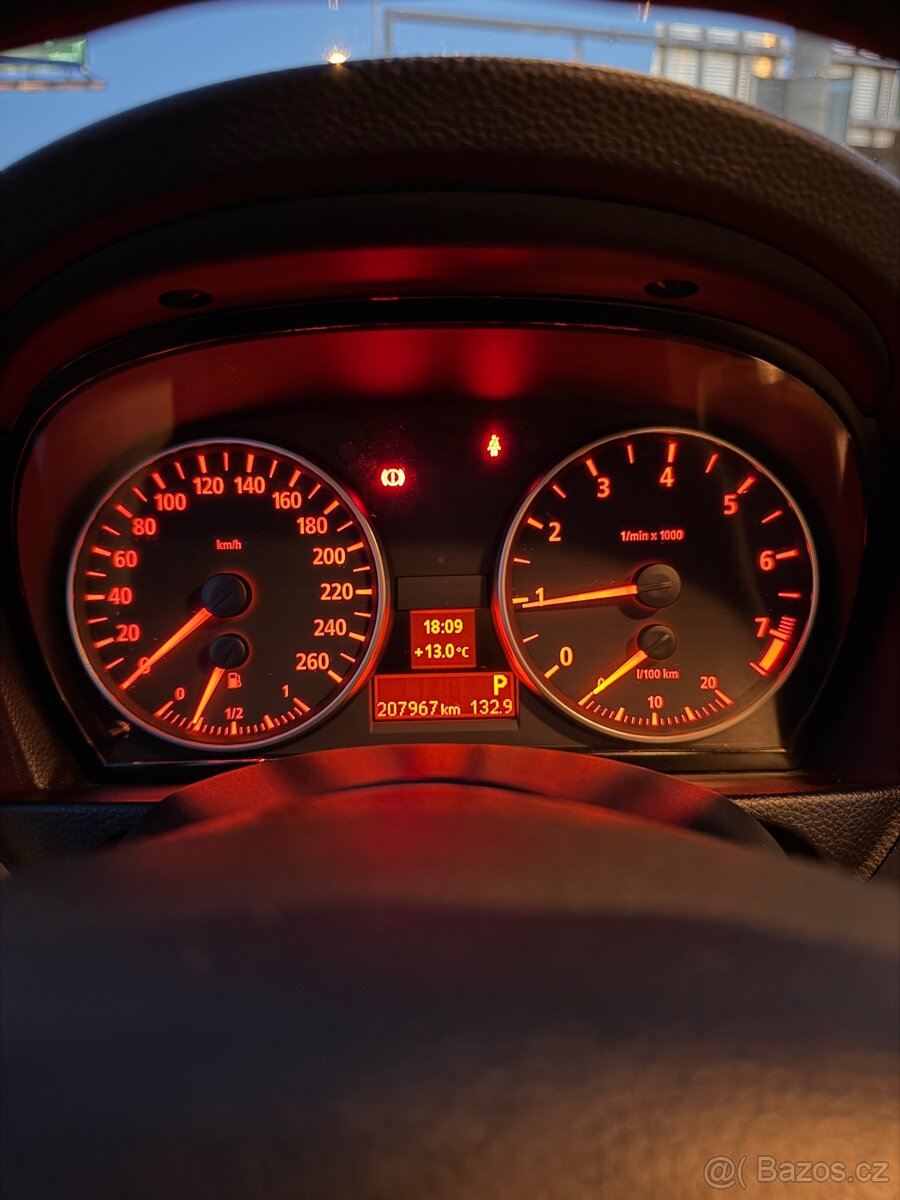 BMW 3 series - 7