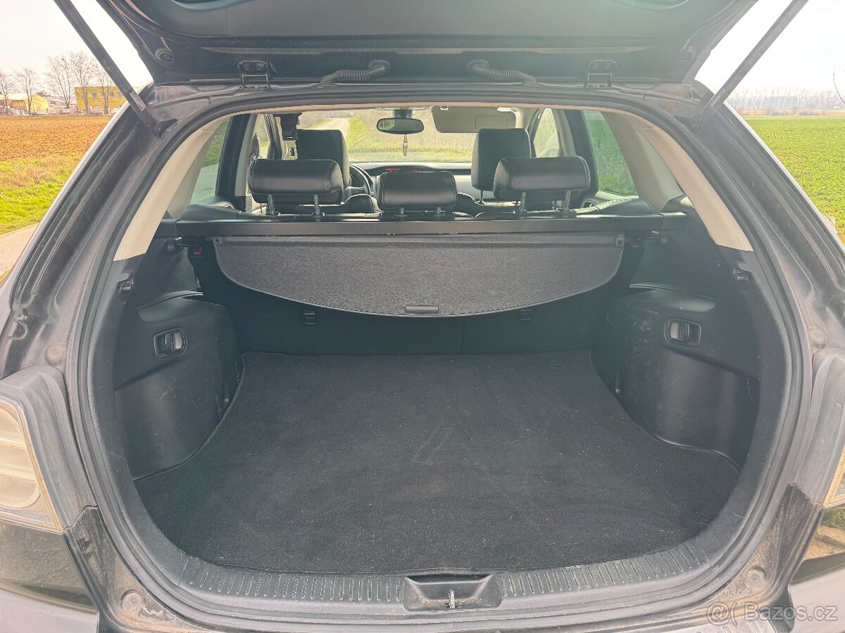 Mazda CX-7 4x4 2.2 127kw - 7