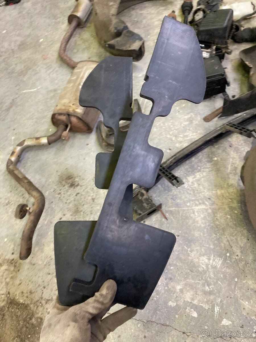 díly kia ceed 1.6 2010 - 7