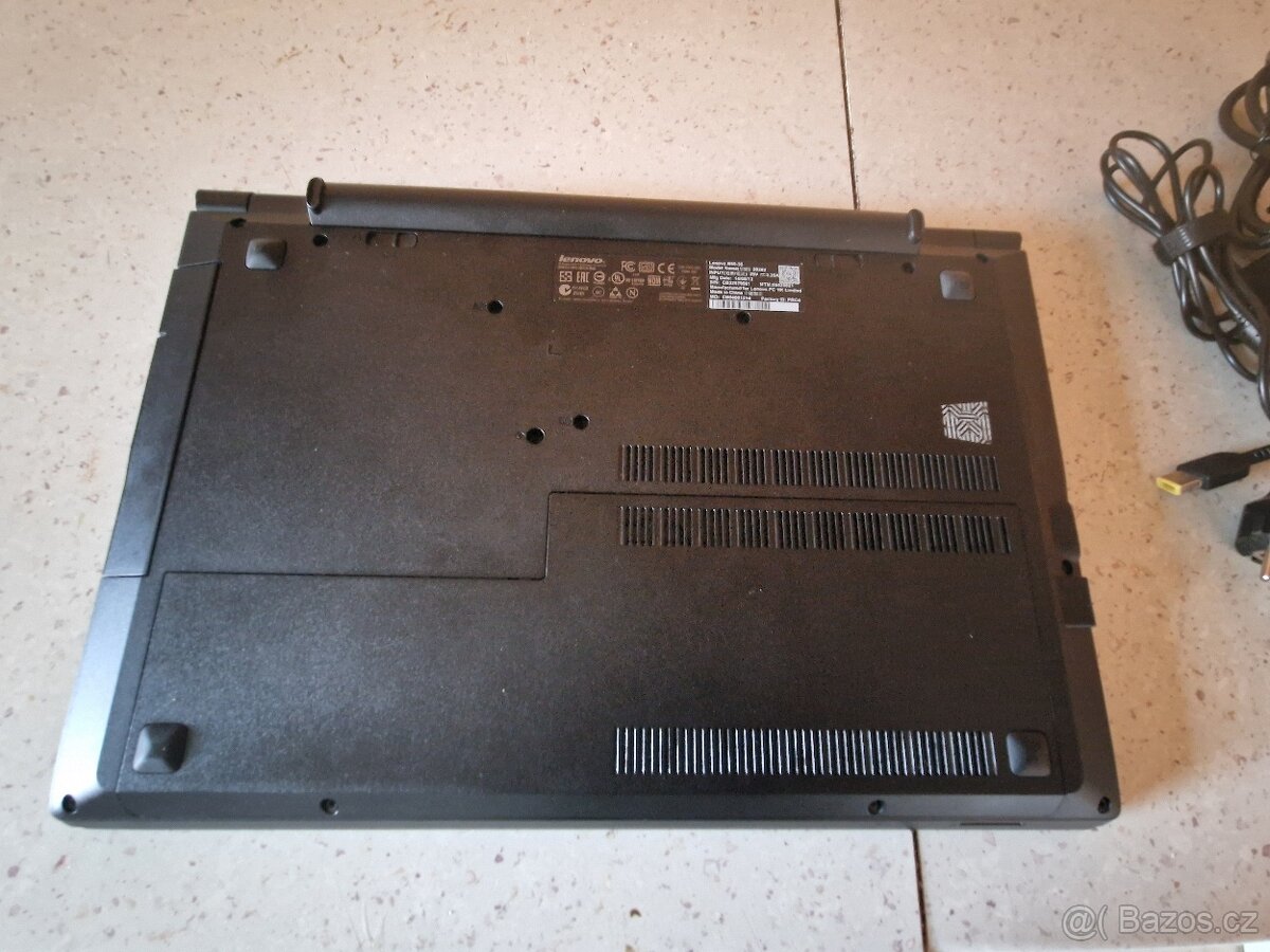Lenovo B-50 - 7