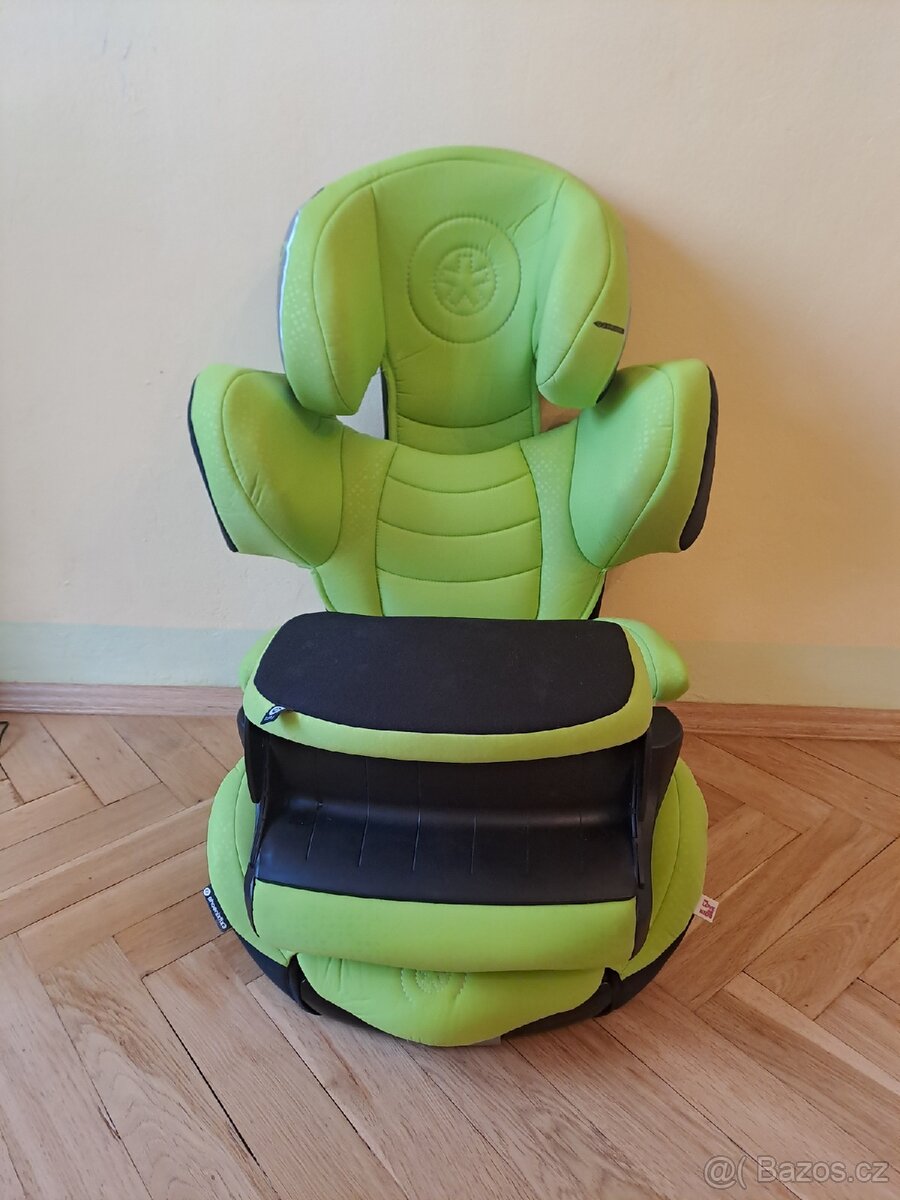 Autosedacka Kiddy Phoenixfix 3 - 7