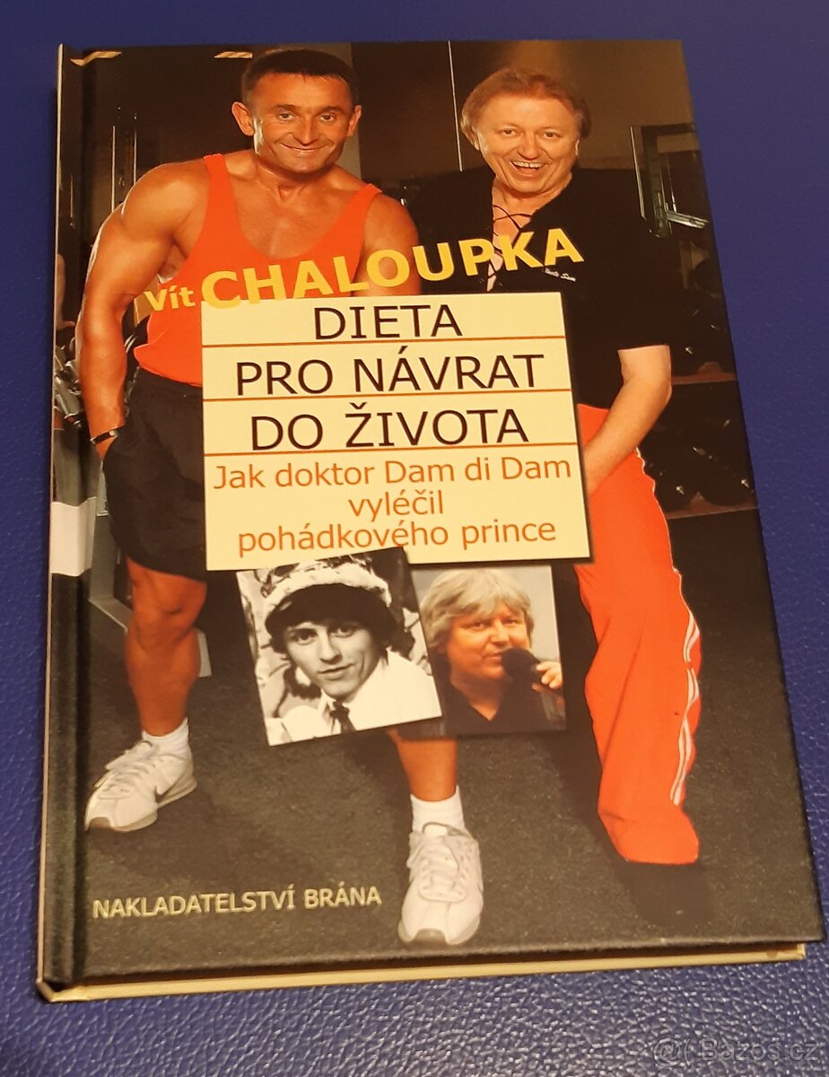 Kniha probuzení - Mark Nepo - 7