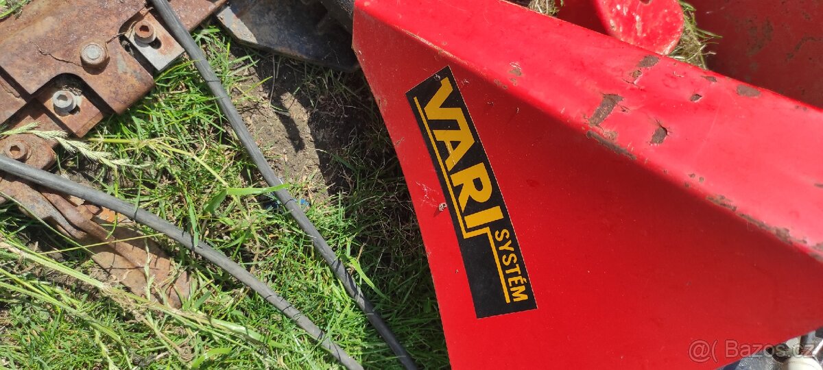 Tera Vari včetně příslušenství, plně funkční - 7