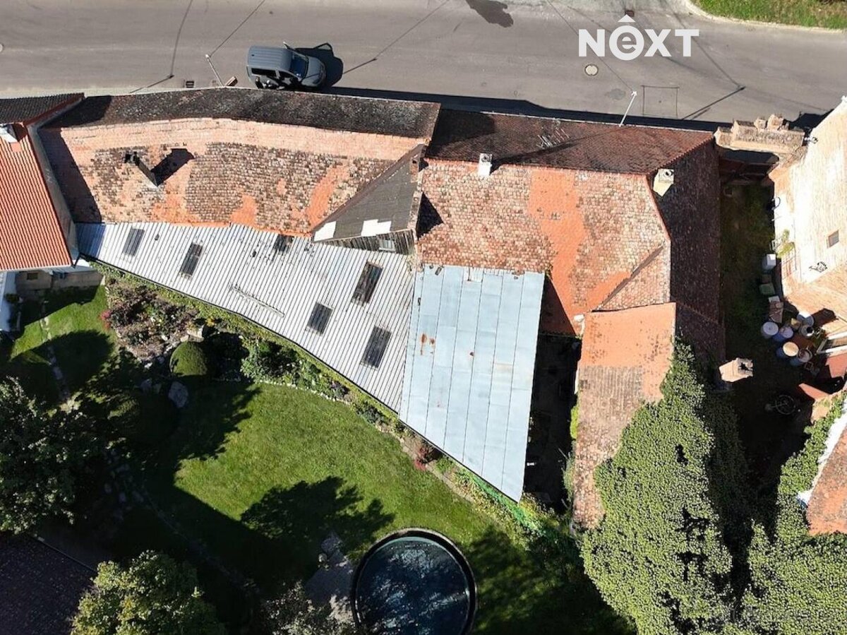 Prodej komerční Obchodní prostory, 650㎡ - 7