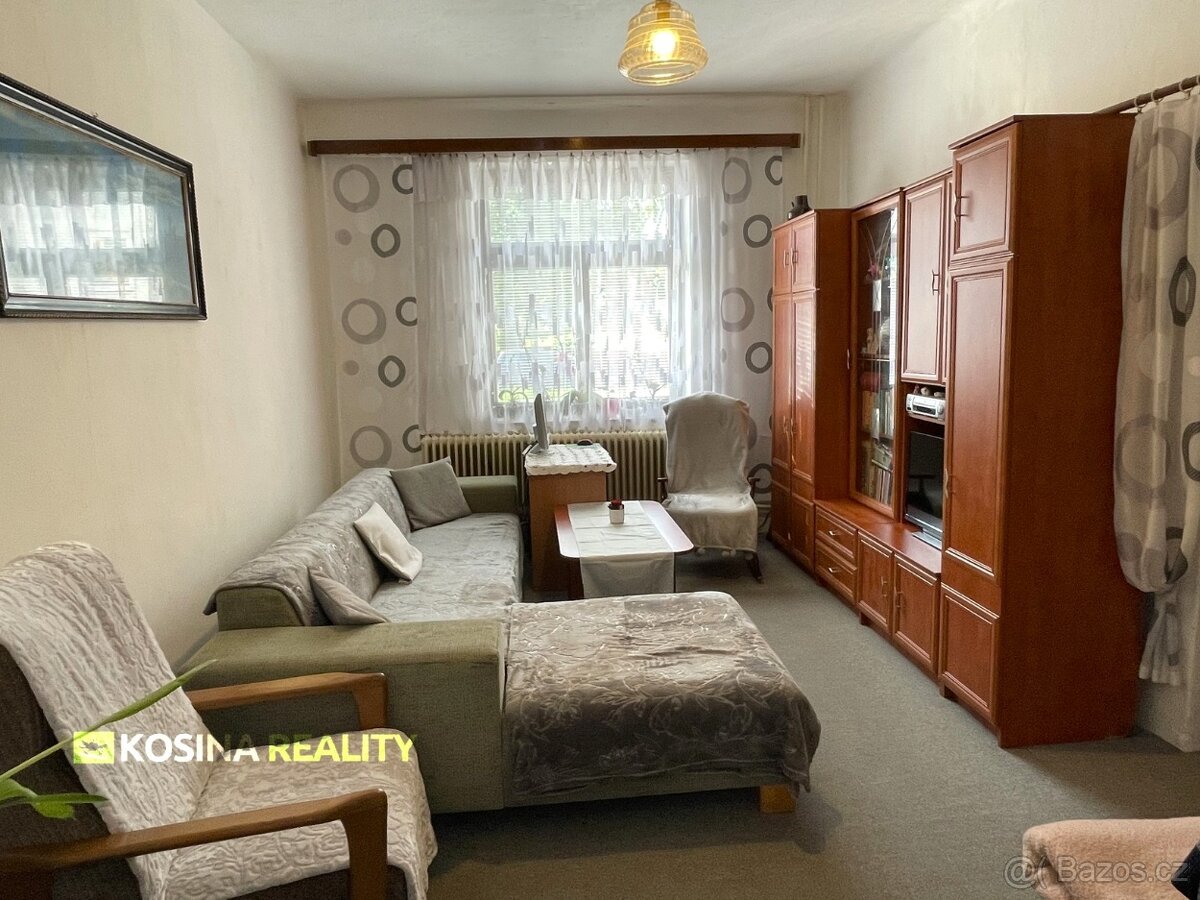 Rodinný dům 8+2, M. Jana Husa 67, Kynšperk nad Ohří - 7