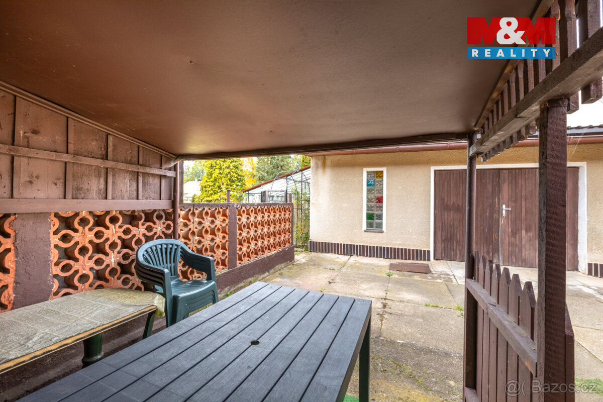 Prodej rodinného domu, 80 m², Kolešovice - 7