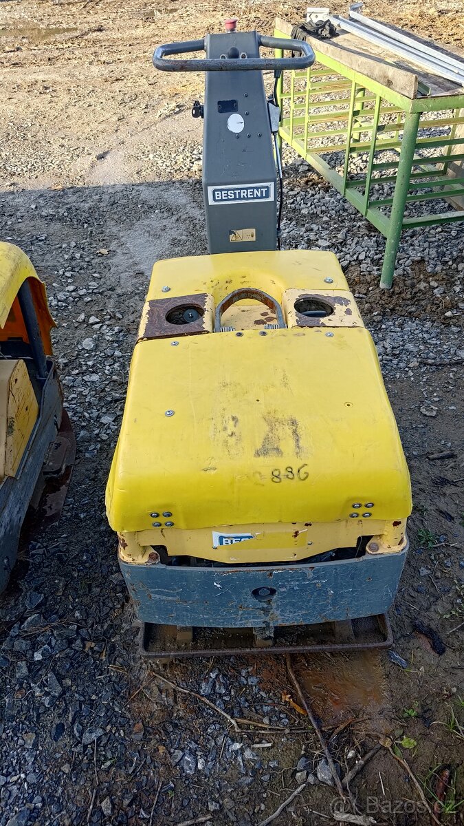 Atlas Copco LH700 - 7