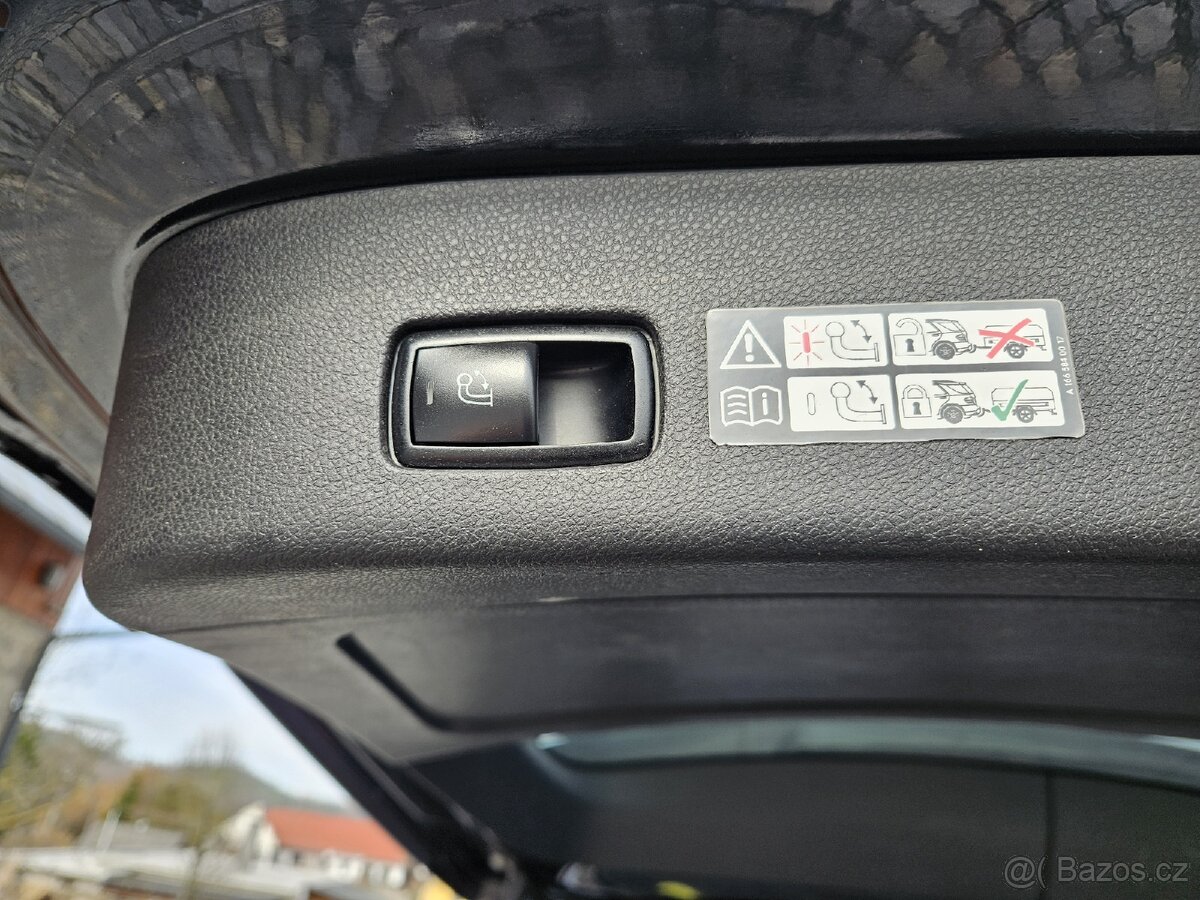 Mercedes benz GLS 3.0. diesel , koupeno v ČR - 7