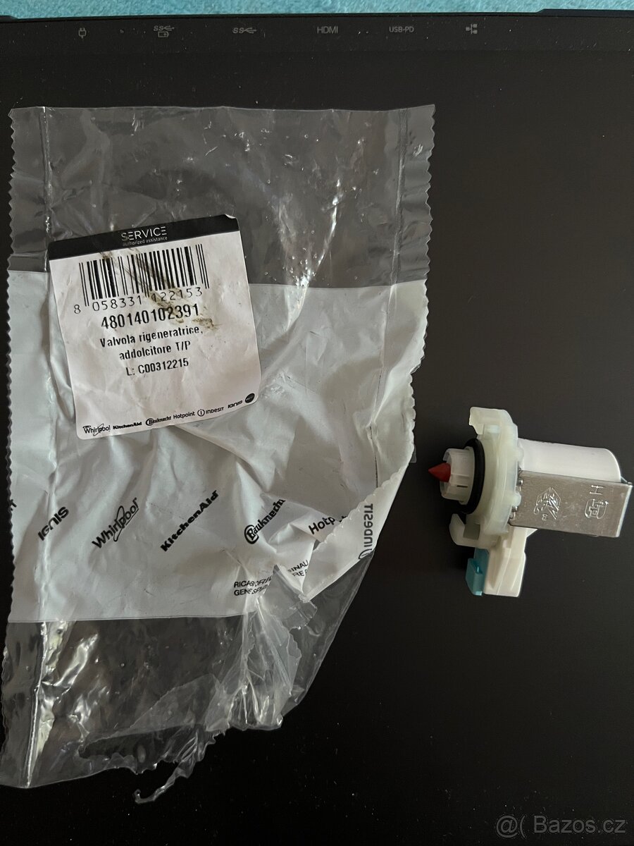 Whirlpool - 7