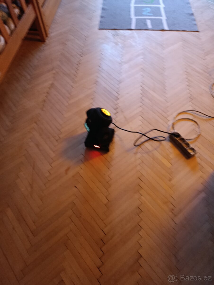 Prodam dve hlavy 60 watt - 7