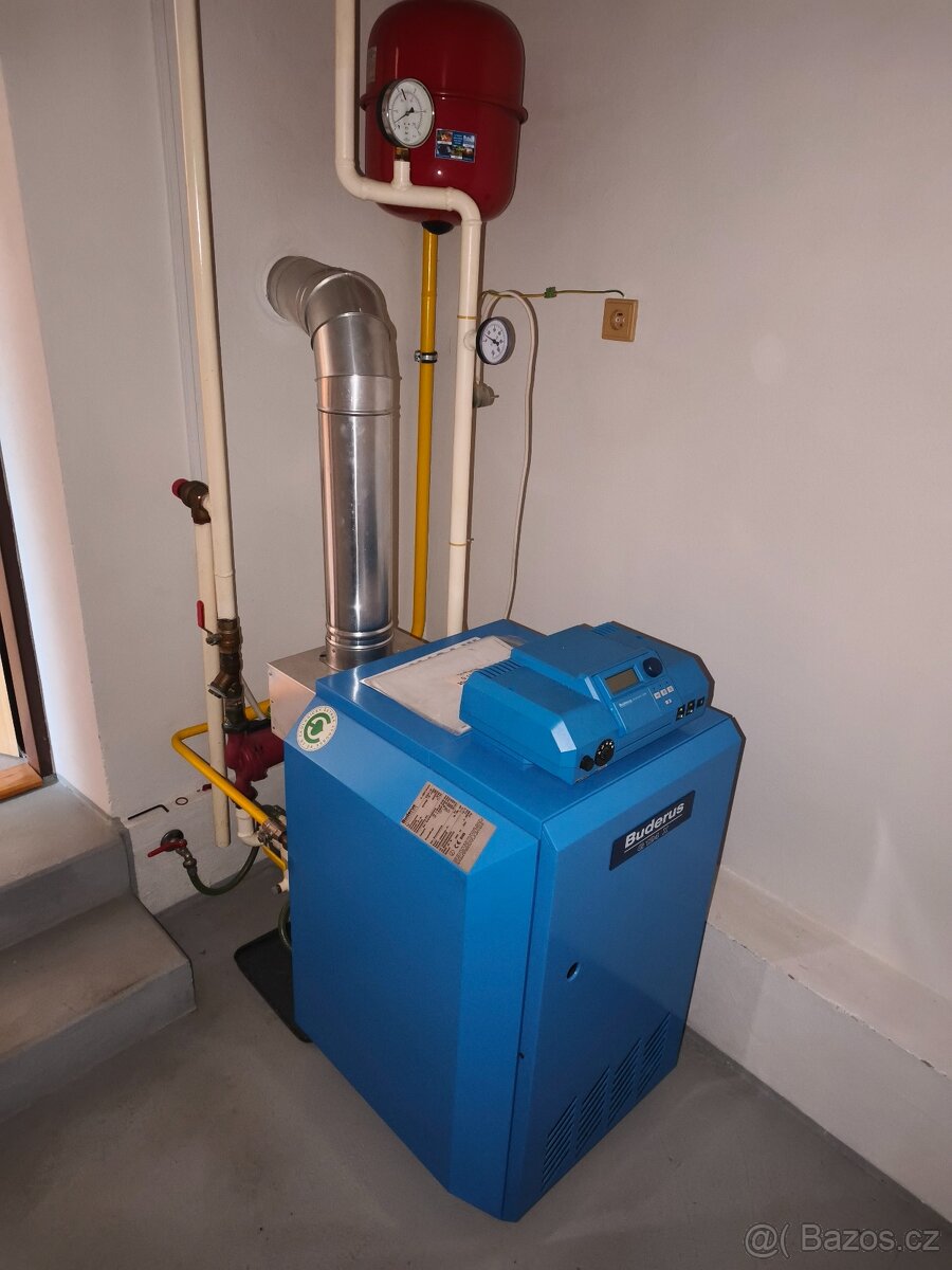 Prodám řadový rodinný dům 170 m2 - 7