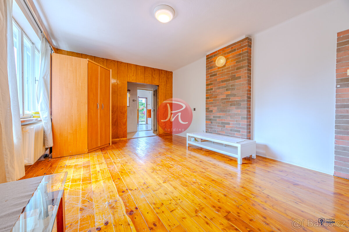 Bytová jednotka 4+1 v rodinném domě – Výškovice, Ostrava - 7