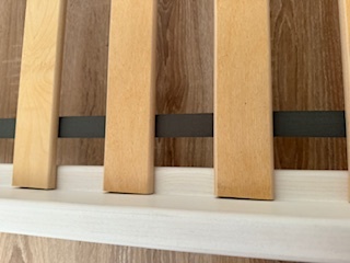 Postel Benlemi Study s novou matrací 200x90cm TOP stav - 7