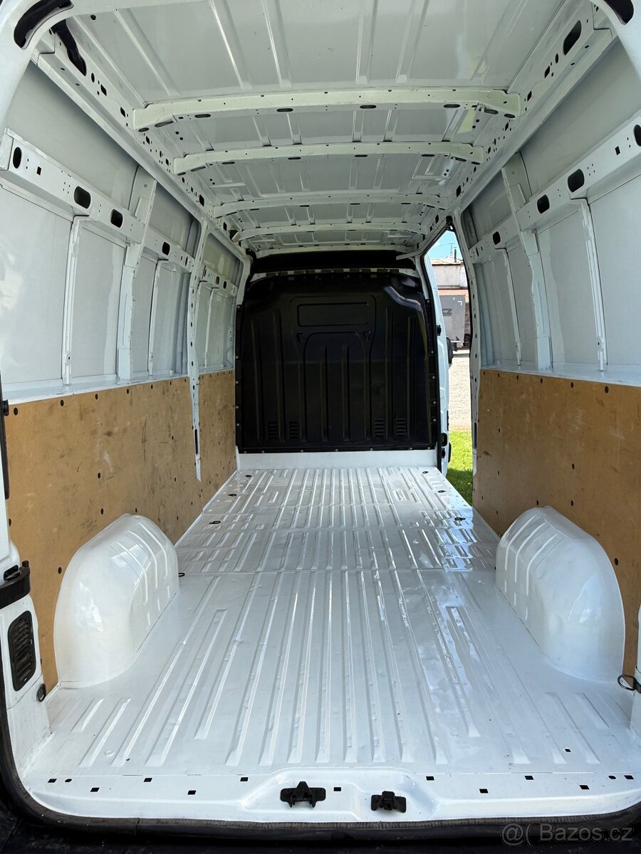 Renault Master L3H2, 2.3 cDi, 2021, DPH - 7