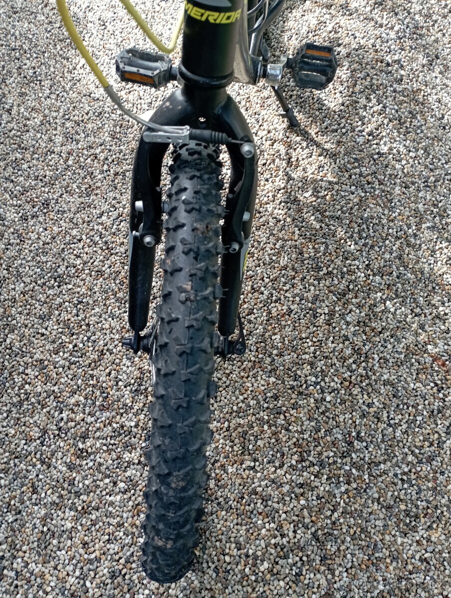 DĚTSKÉ KOLO MERIDA - 7