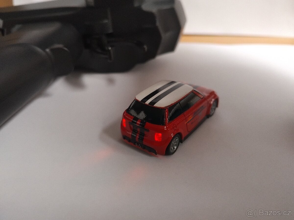 RC model Turbo Racing RTR 1:76 - 7