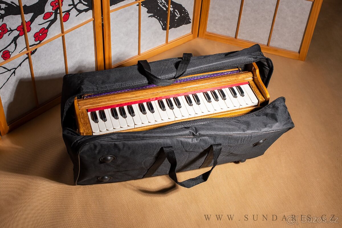 Harmonium Dulcetina 42 Kl - 7