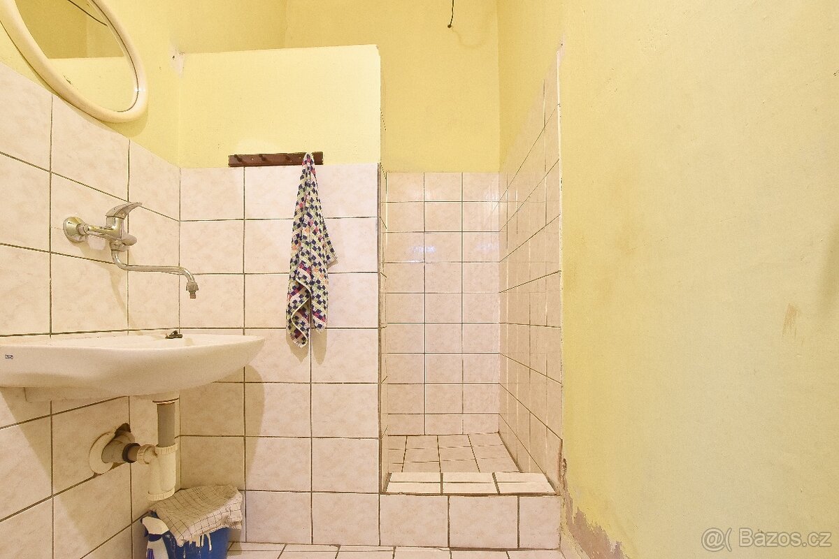 Prodej bytu 4+kk 81 m² T. G. Masaryka, Městec Králové - 7