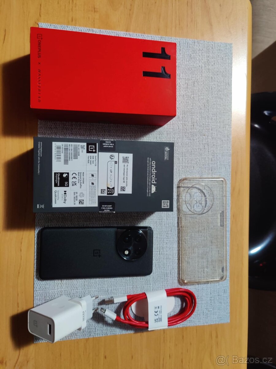 Oneplus 11 5G 256GB - 7
