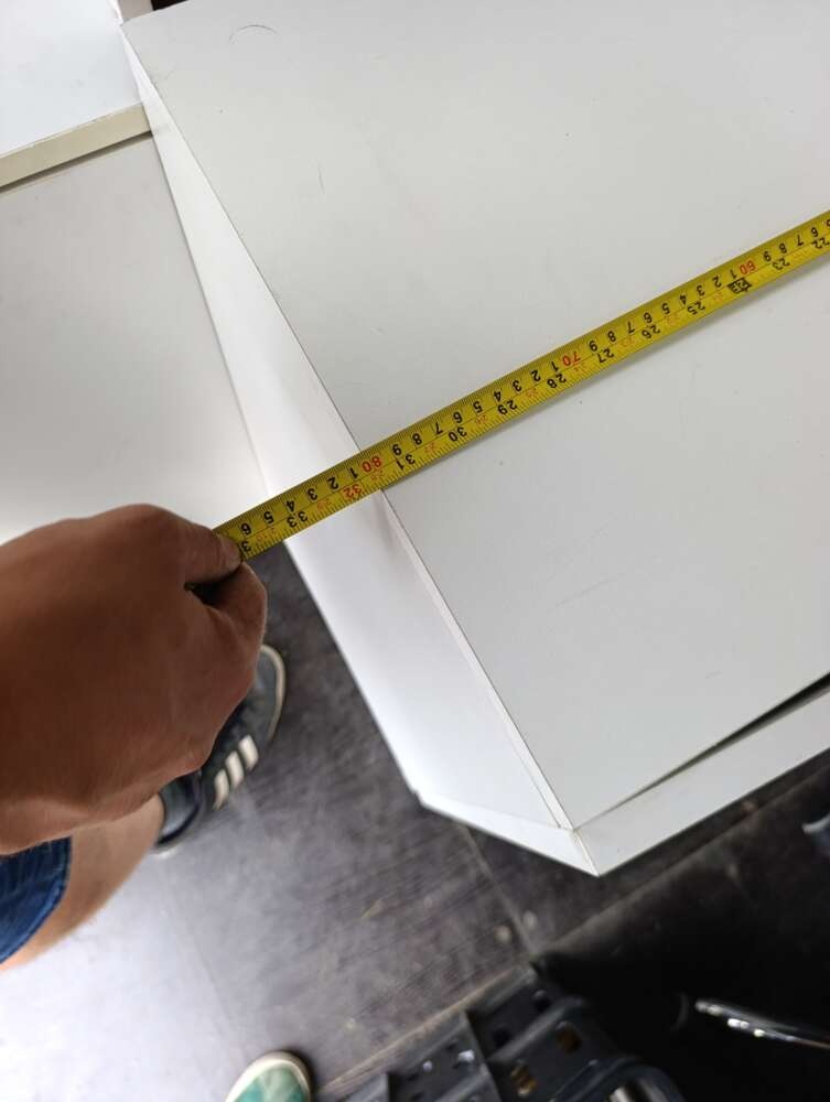 Kancelářský nábytek – skříně - 7