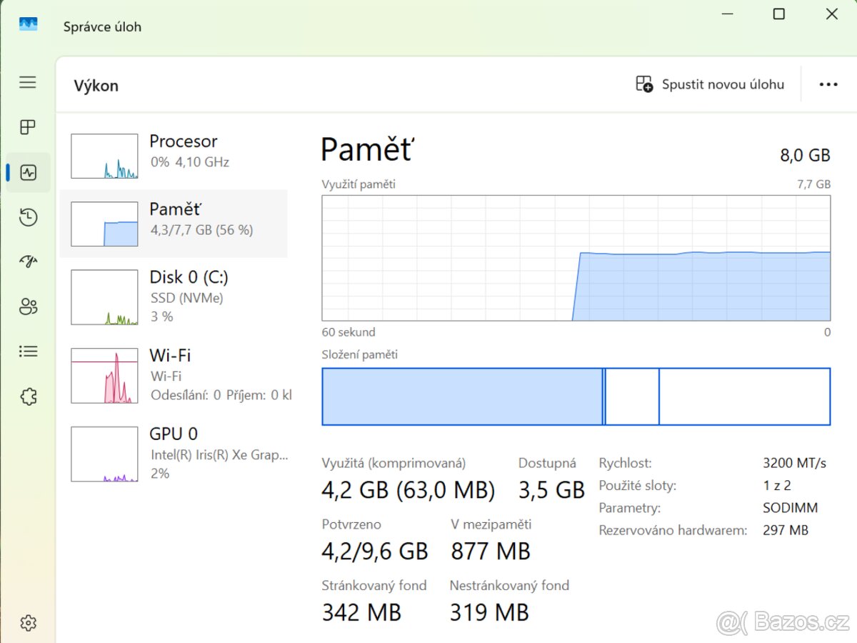 14 Notebook Lenovo Thinkpad T14 Gen 2 - 7