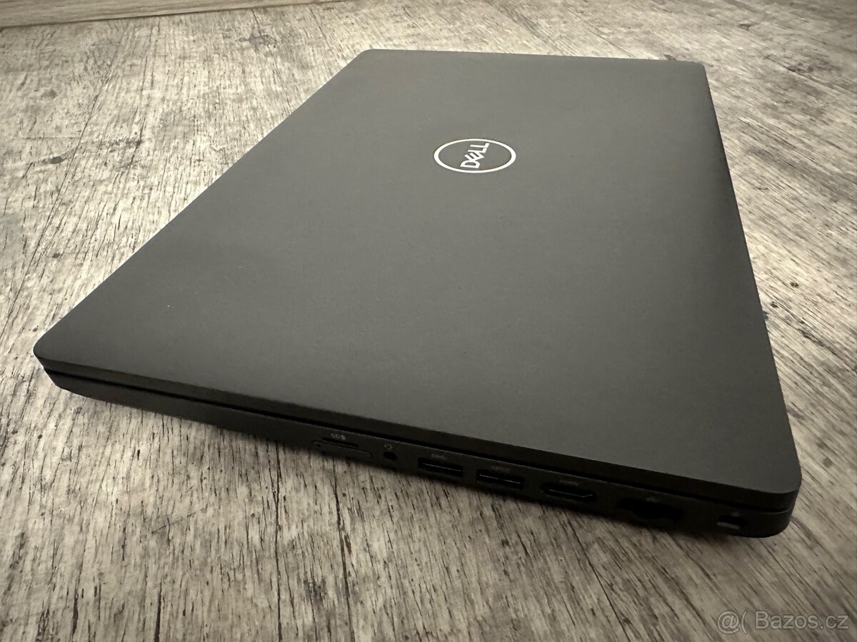 Skvělý NT DELL Latitude – i5/SSD/WIN11 PRO (2) - 7