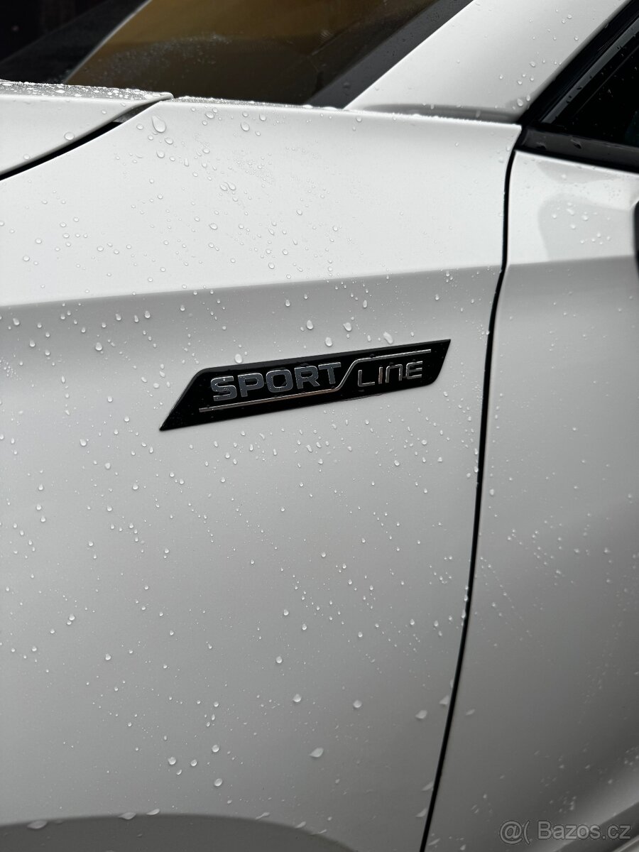 Škoda Kodiaq 2025 Sportline 4x4 - 7