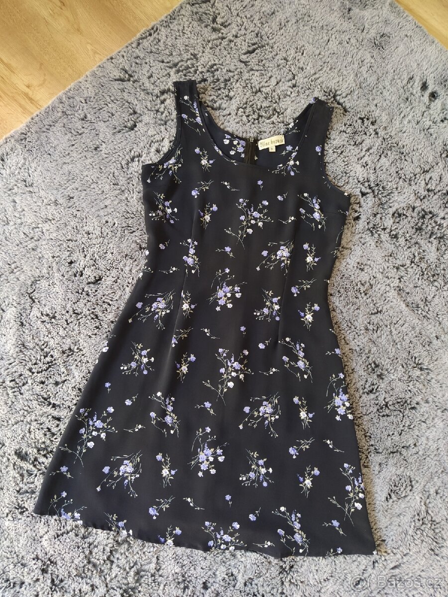 Dámské šaty a sukně - 7