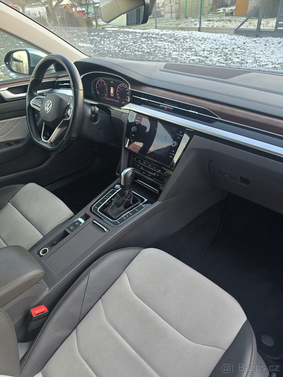 Volkswagen Arteon Shooting Brake - 7