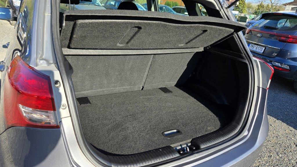 HYUNDAI ix20 1.4CVVT STYLE 1MAJITEL - 7