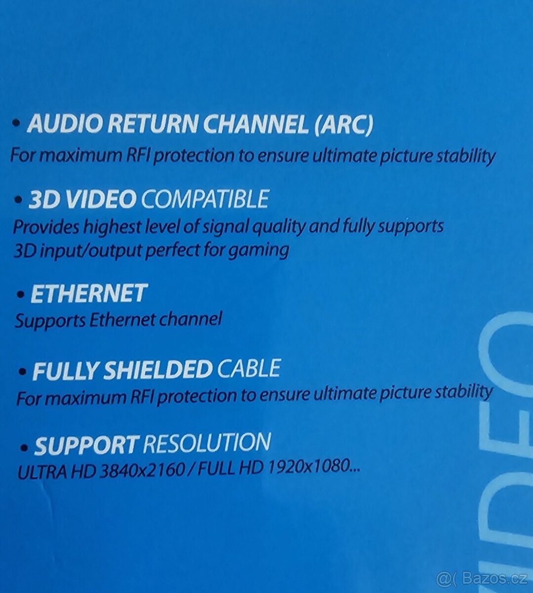 Propojovací kabel - 7