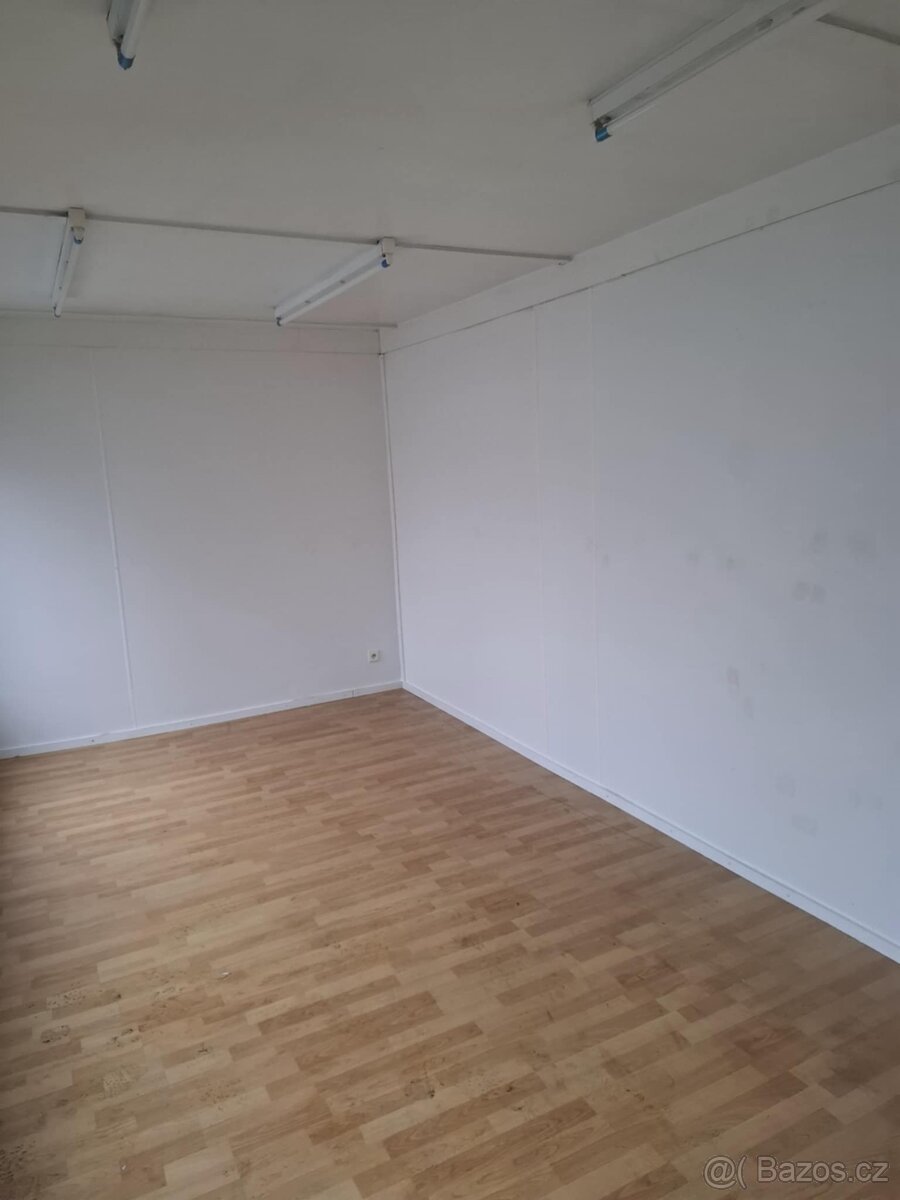 Obytný kontejner - 7