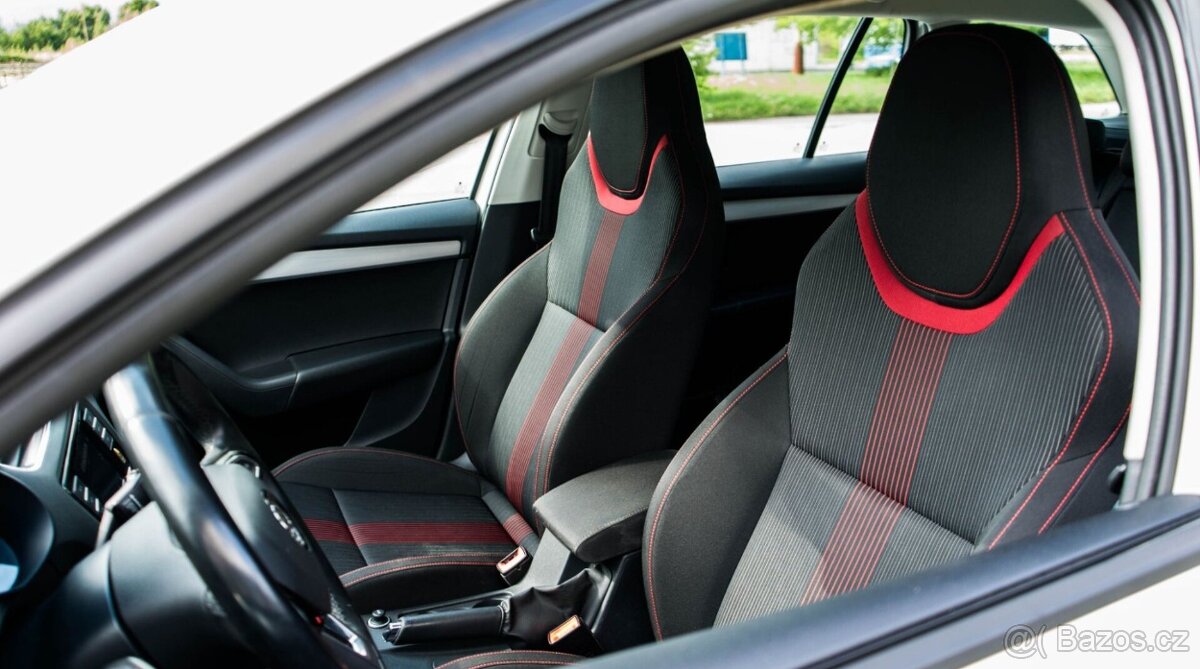 Škoda Octavia Combi 1.6 TDI Style DSG - 7