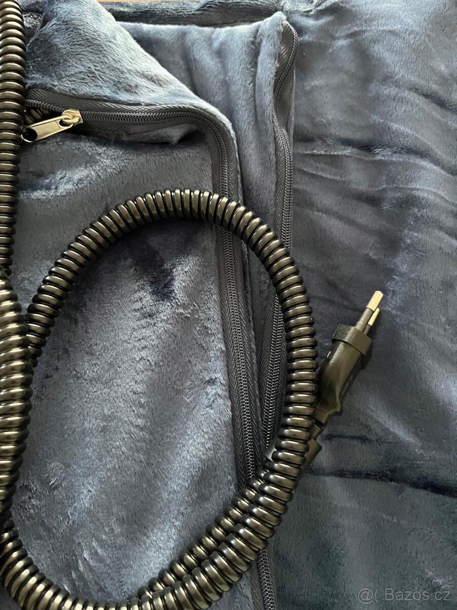 Elektrická vyhřívací podložka - 7