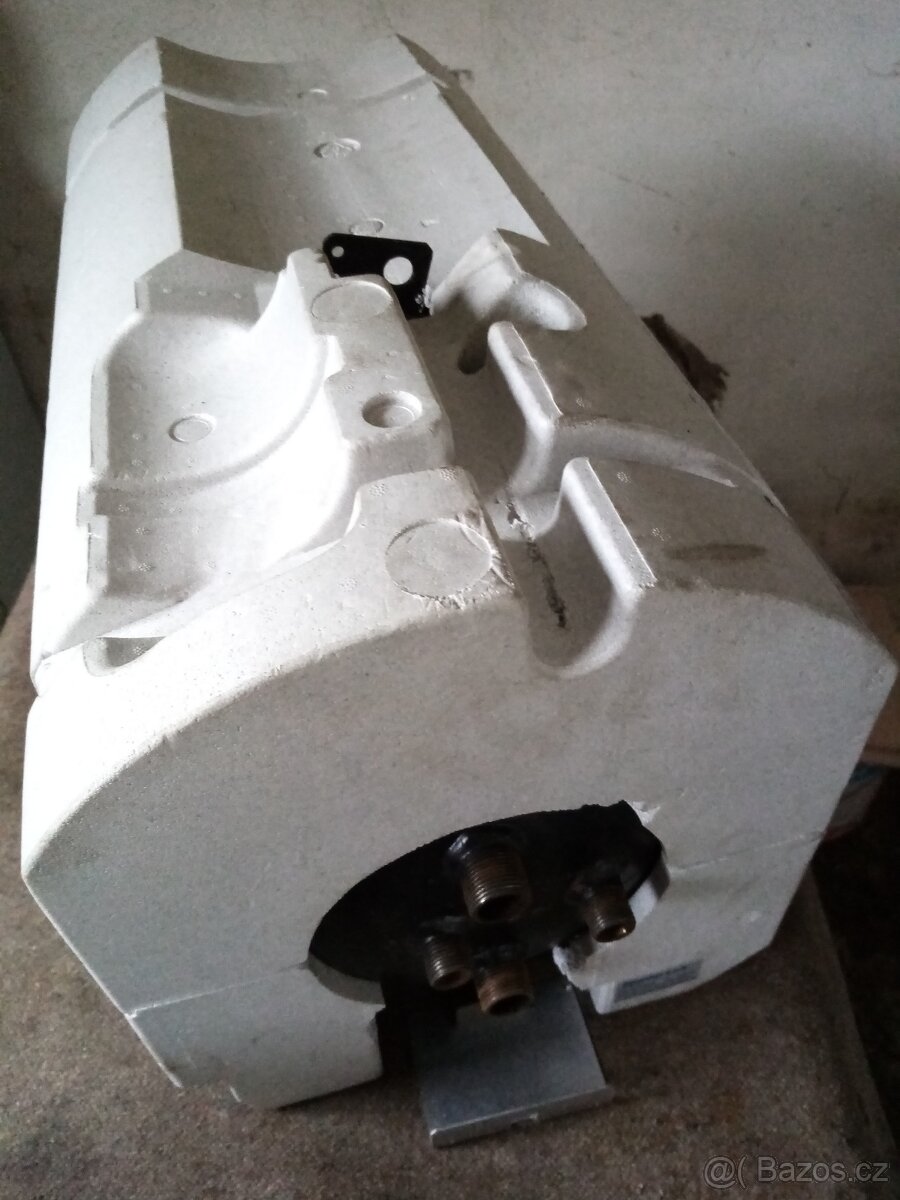 BAXI NUVOLA 3 240 - 7