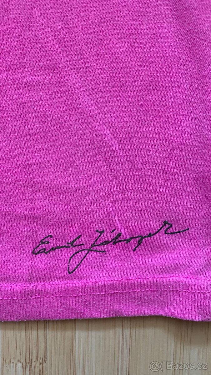 tričko AlpinePro vel 170 - 7