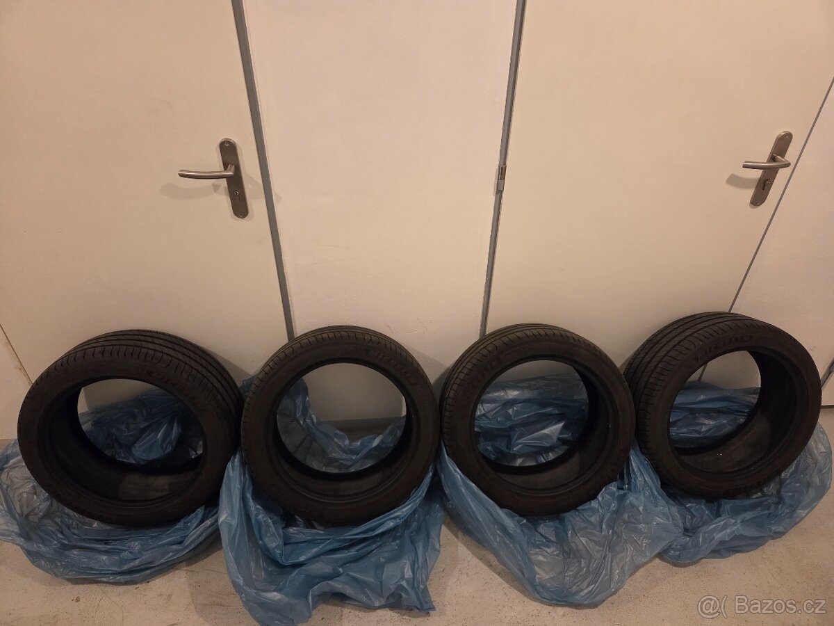 Michelin Primacy 4 225/45 R17 91W - 7