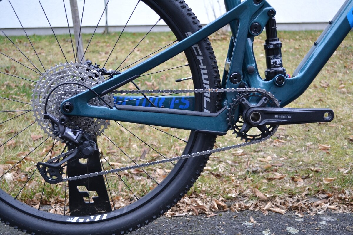 Ghost Lector FS Essential (M) Stav nového - 7