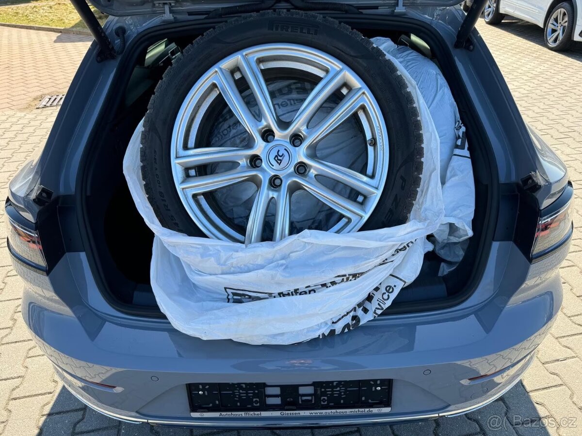 Volkswagen Arteon 2.0 TDI 147 kW DSG 4Motion - 7