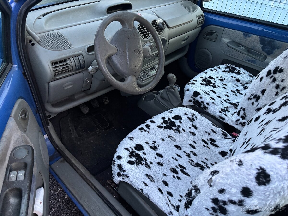 Renault Twingo - 7