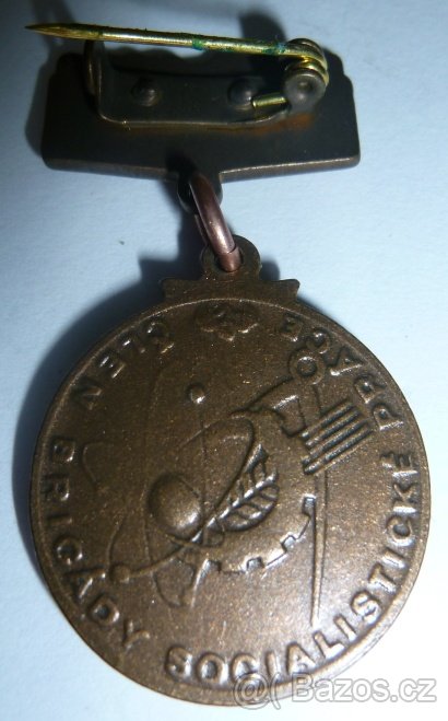 Medaile - 2. část - 7