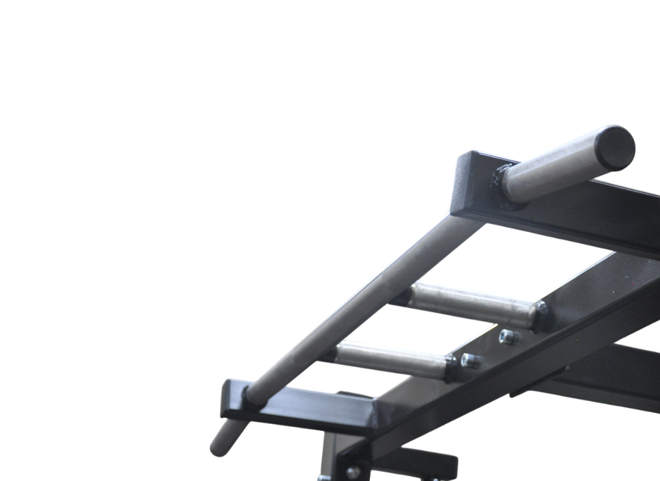 Posilovací stroj-multipress - 7