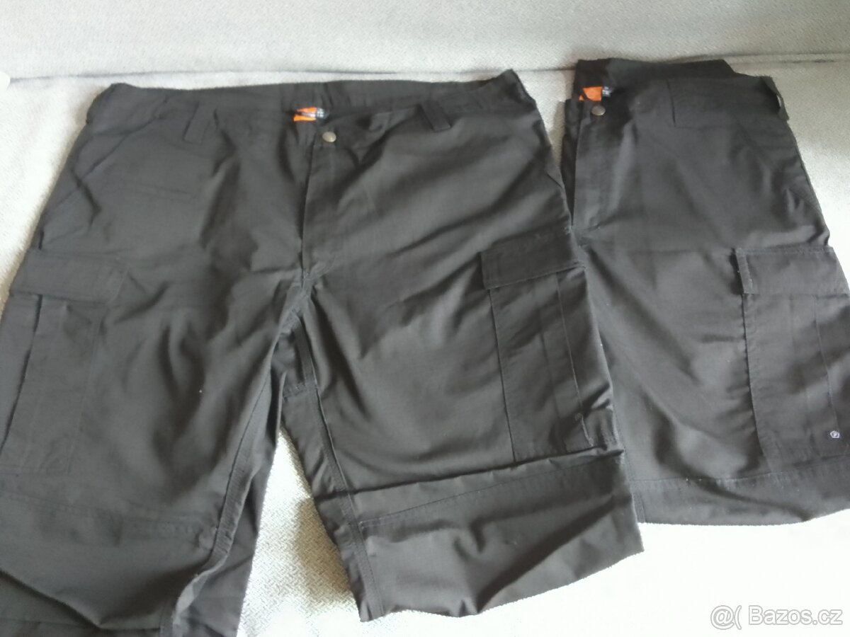 Kalhoty/Kapsáče/ Pentagon/. NOVÉ - 7