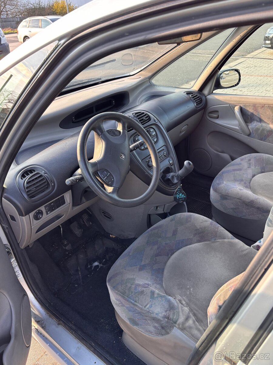 Citroen Xsara Picasso - 7