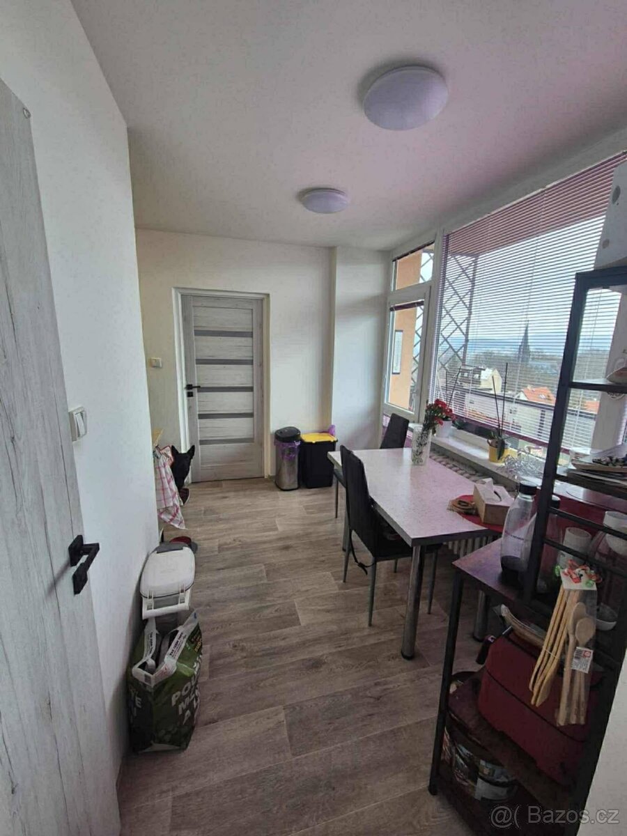 Děčín - Letná úl.Lovosická 3+1 - 7