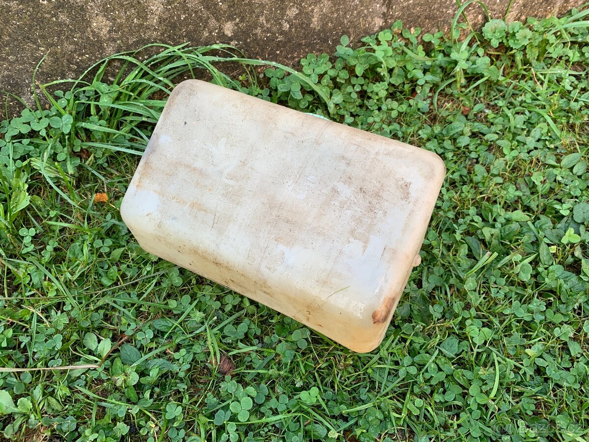 Díly Škoda 120 - 7