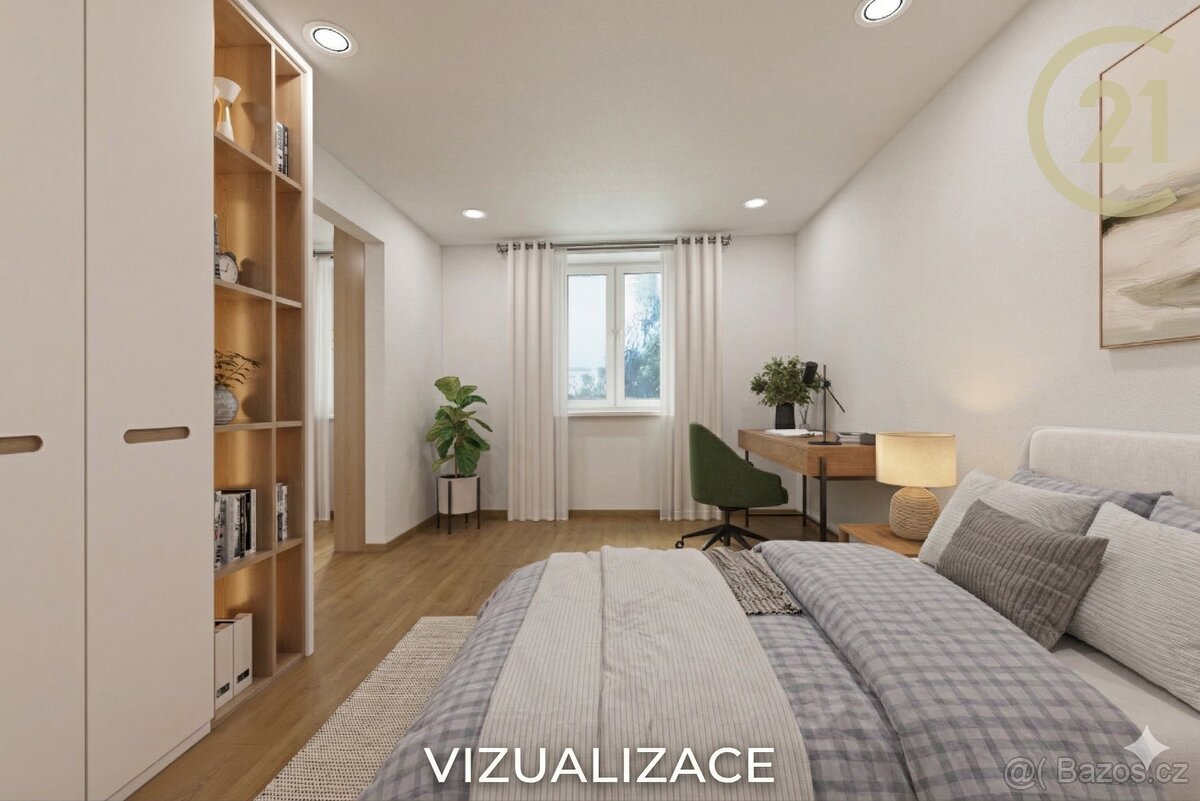 PRODEJ DOMU S VELKÝM POTENCIÁLEM – Drnovice - 7